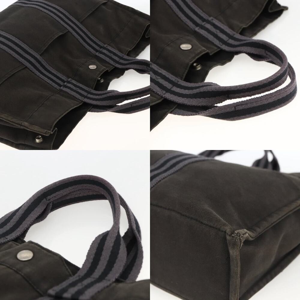 Hermes Fourre Tout MM Tote Bag - Picture 4 of 7